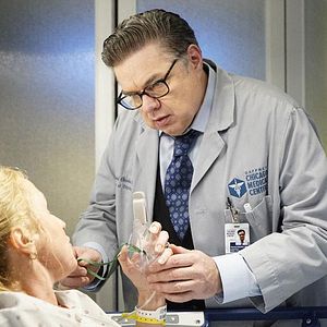 Photo Oliver Platt
