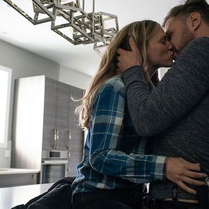 Photo Tracy Spiridakos