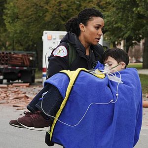 Photo Annie Ilonzeh