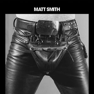 Photo Mapplethorpe