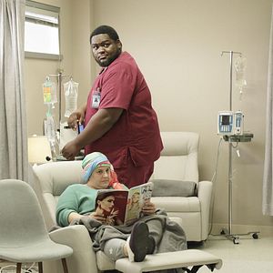 Photo Marissa Jaret Winokur