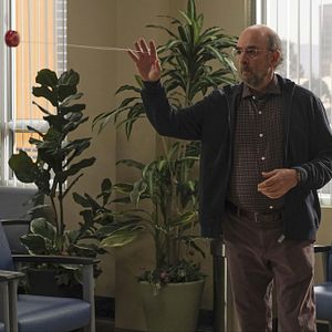 Photo Richard Schiff