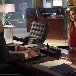 Photo Sarah Rafferty