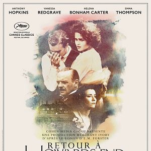 Photo Retour à Howards End