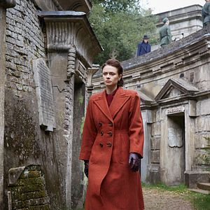Photo SS-GB
