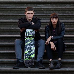 Photo Riccardo Mandolini