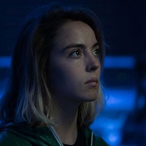 Photo Garance Marillier