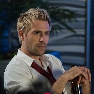 Photo DC's Legends of Tomorrow