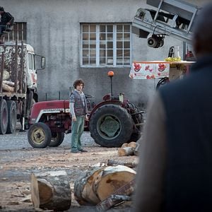 Photo Yann Tregouët