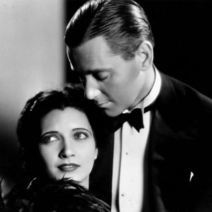 Photo Kay Francis