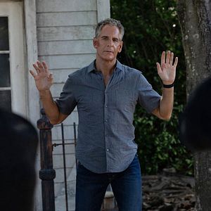 Photo Scott Bakula