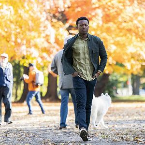 Photo Brandon Micheal Hall