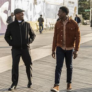 Photo Brandon Micheal Hall