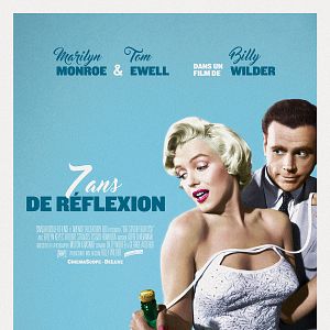 Photo 7 ans de réflexion