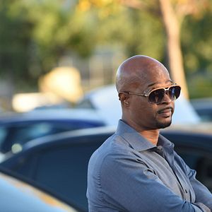 Photo Damon Wayans