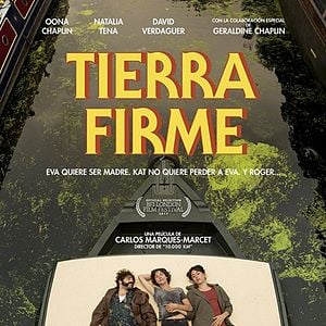 Photo Tierra Firme