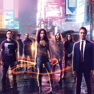 Photo Les Voyageurs du temps