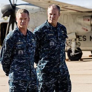 Photo The Last Ship