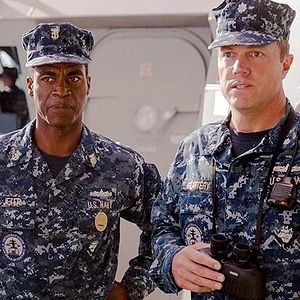 Photo The Last Ship