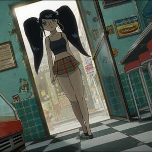 Photo Mutafukaz