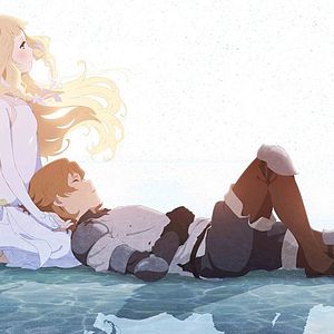 Photo Maquia - When the Promised Flower Blooms