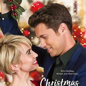 Photo Noël parfait pour couple imparfait