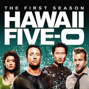Photo Hawaii Five-0 (2010)