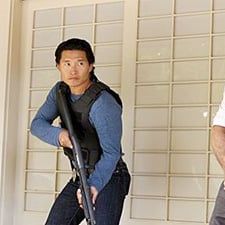 Photo Hawaii Five-0 (2010)