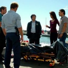 Photo Hawaii Five-0 (2010)
