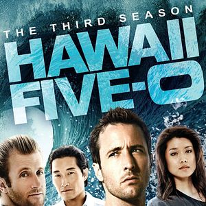 Photo Hawaii Five-0 (2010)