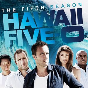 Photo Hawaii Five-0 (2010)