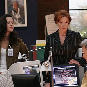 Photo NCIS : Enquêtes spéciales