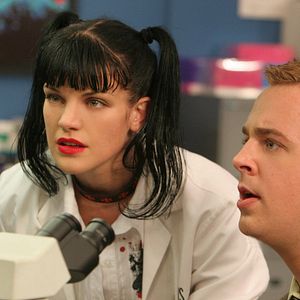 Photo NCIS : Enquêtes spéciales