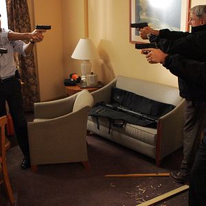 Photo NCIS : Enquêtes spéciales
