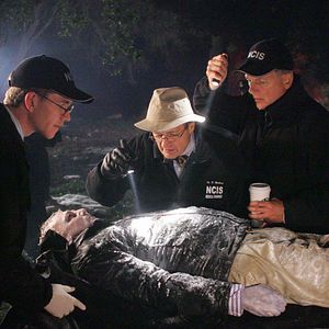 Photo NCIS : Enquêtes spéciales
