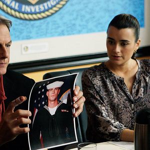 Photo NCIS : Enquêtes spéciales