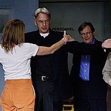 Photo NCIS : Enquêtes spéciales