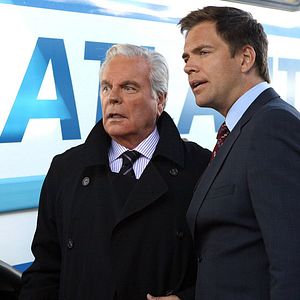 Photo NCIS : Enquêtes spéciales
