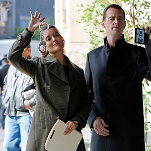Photo NCIS : Enquêtes spéciales