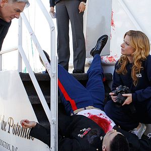 Photo NCIS : Enquêtes spéciales