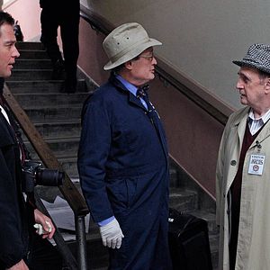 Photo NCIS : Enquêtes spéciales