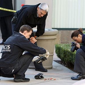 Photo NCIS : Enquêtes spéciales