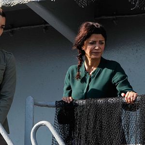 Photo NCIS : Enquêtes spéciales