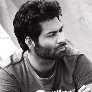 Photo Abdul Quadir Amin