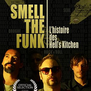 Photo Smell the Funk