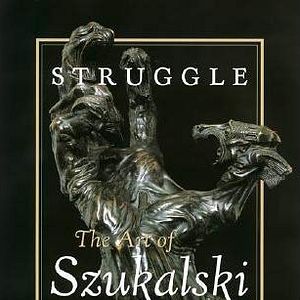 Photo Struggle : La vie et l'art perdu de Szukalski