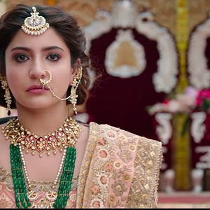 Photo Anushka Sharma