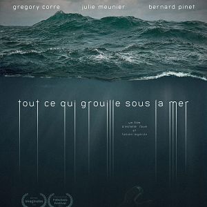 Photo Tout ce qui grouille sous la mer