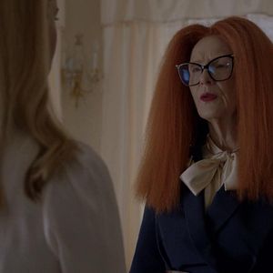 Photo American Horror Story