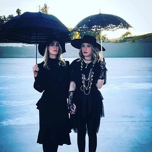 Photo American Horror Story